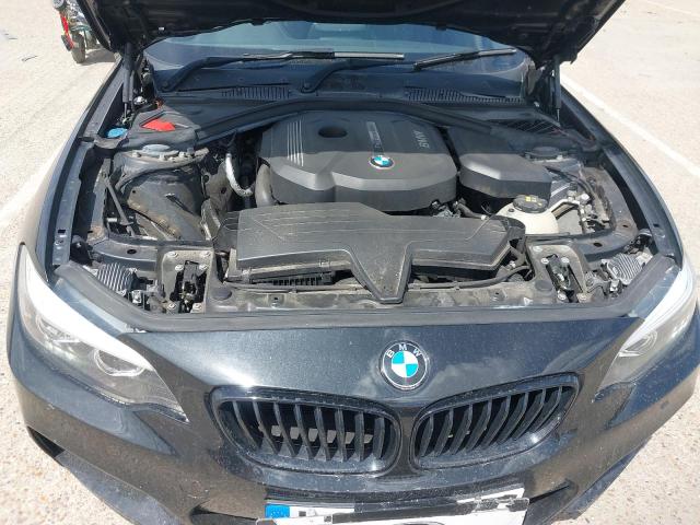 2017 BMW 218I M SPO
