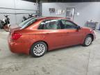 2009 Subaru Impreza 2.5I Premium for Sale in Wheeling, IL - Undercarriage