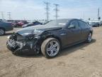2015 Bmw 650 Xi Gran Coupe de vânzare în Elgin, IL - Front End