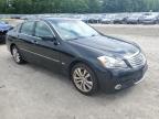 2010 Infiniti M35 Base იყიდება Mendon-ში, MA - Normal Wear