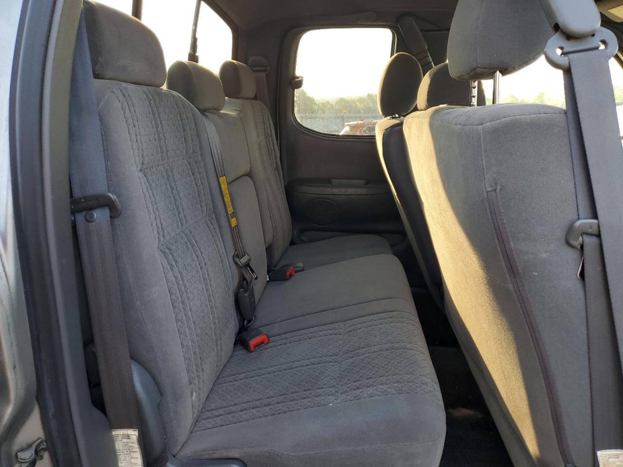 TOYOTA TUNDRA 2006 VIN 5TBBT44146S473666 photo 10