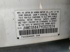 2000 Honda Accord Lx   на продаже в Chambersburg, PA - Front End