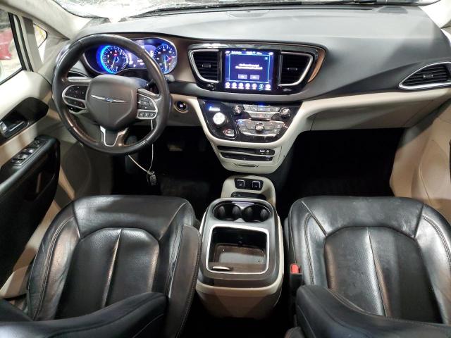  CHRYSLER PACIFICA 2019 Beżowy