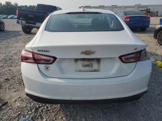  CHEVROLET MALIBU 2020 Белый