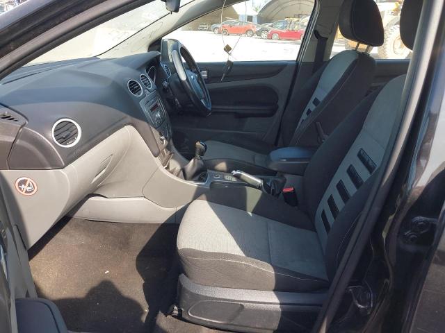 2009 FORD FOCUS ZETE
