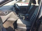 2009 FORD FOCUS ZETE for sale at Copart BRISTOL