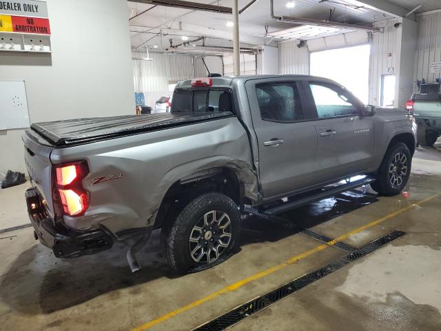  CHEVROLET COLORADO 2023 Szary