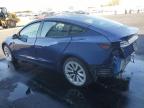 2022 Tesla Model 3  продається в North Las Vegas, NV - Rear End