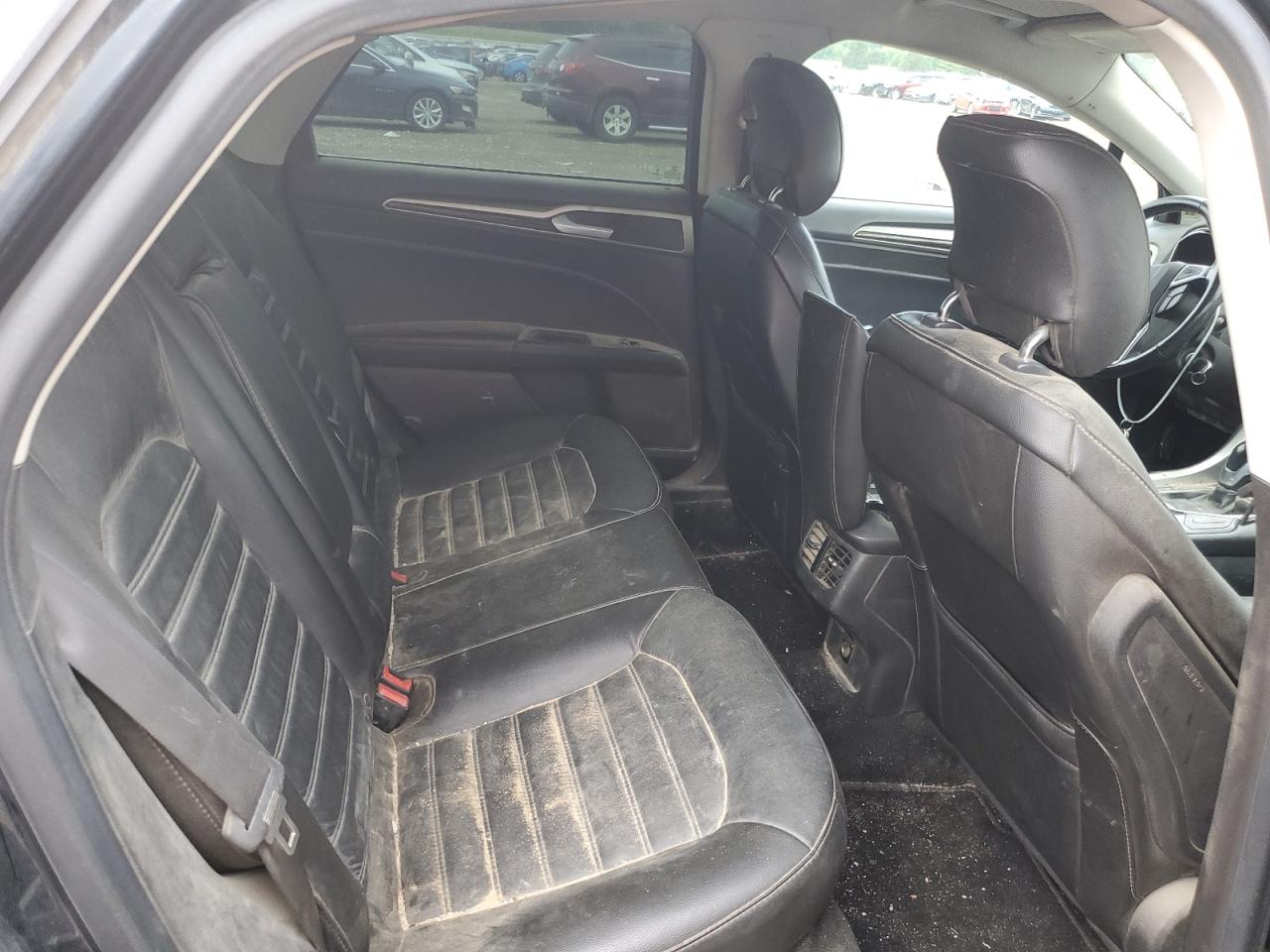 FORD FUSION 2014 VIN 3FA6P0H90ER283053 photo 10