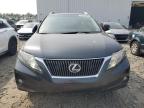 2010 Lexus Rx 350 de vânzare în Windsor, NJ - Mechanical
