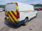 2022 CITROEN DISPATCH 1 for sale at Copart SANDY