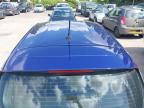 2017 FORD FIESTA ZET for sale at Copart GLOUCESTER