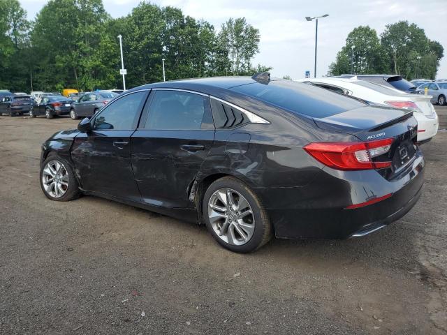 HONDA ACCORD 2018 Charcoal