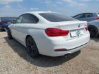 2017 BMW 420D GRAN for sale at Copart YORK