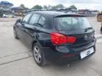 2016 BMW 116D ED PL for sale at Copart ROCHFORD
