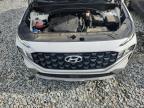 2023 Hyundai Santa Fe Sel продається в Byron, GA - Rear End