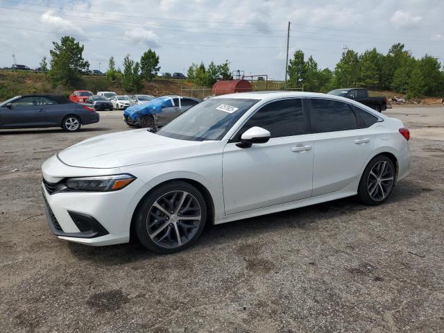 2022 Honda Civic Touring