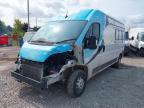 2024 CITROEN RELAY 35L3 for sale at Copart WOLVERHAMPTON