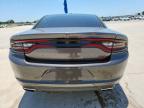 2020 Dodge Charger Sxt   for Sale in Grand Prairie, TX - Rollover