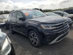 2022 VOLKSWAGEN ATLAS SEL for sale at Copart ON - COOKSTOWN