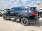 2013 Infiniti Jx35  for Sale in Wilmer, TX - Front End