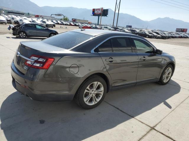 Sedans FORD TAURUS 2016 Gray
