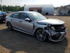 2022 Honda Civic Touring   zu verkaufen in East Granby, CT - Front End