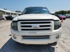 2008 Ford Expedition Limited за продажба в Prairie Grove, AR - Hail