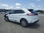 2022 Ford Edge Sel იყიდება Lumberton-ში, NC - Front End