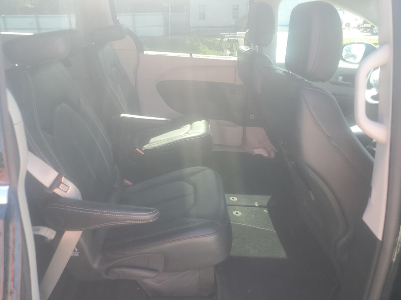 2024 Chrysler Pacifica Touring L VIN: 2C4RC1BG0RR124772 Lot: 61560665