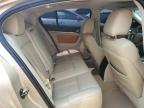 2010 Lincoln Mks  zu verkaufen in Austell, GA - Rear End