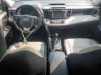 2016 Toyota Rav4 Hv Xle იყიდება Fredericksburg-ში, VA - Rear End