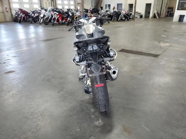 2016 BMW R1200 RS  