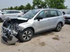 2017 Subaru Forester 2.5I for Sale in Bridgeton, MO - Front End