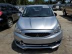 2019 Mitsubishi Mirage Es na sprzedaż w Ocala, FL - Front End