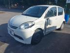 2011 PERODUA MYVI EZI A for sale at Copart GLOUCESTER