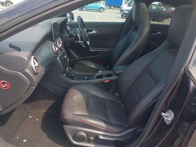 2015 MERCEDES BENZ CLA220 AMG