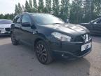 2012 NISSAN QASHQAI N- for sale at Copart GLOUCESTER