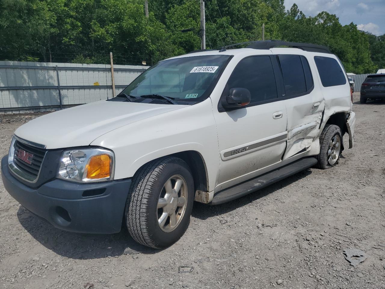 1GKET16S146100904 GMC ENVOY Photo 1