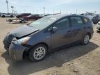 2016 Toyota Prius V  zu verkaufen in Greenwood, NE - Front End