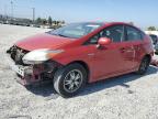 2010 Toyota Prius  продається в Mentone, CA - Undercarriage