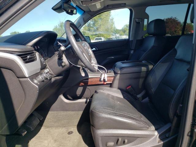Parquets GMC YUKON 2015 Black