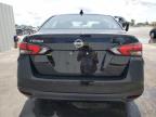 2025 Nissan Versa Sv de vânzare în Riverview, FL - Side