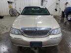 2011 Lincoln Town Car Signature Limited for Sale in Ham Lake, MN - Side