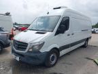 2017 MERCEDES BENZ SPRINTER 3 for sale at Copart SANDWICH
