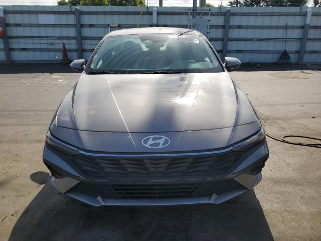  HYUNDAI ELANTRA 2024 Серый