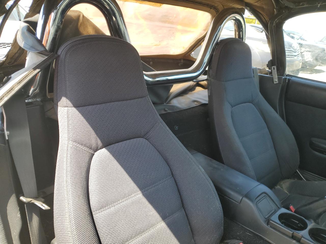 1992 Mazda Mx-5 Miata VIN: JM1NA3519N0309740 Lot: 61656605