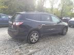 2016 Chevrolet Traverse Lt for Sale in Northfield, OH - Minor Dent/Scratches