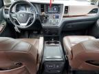 2020 TOYOTA SIENNA XLE   for sale at Copart ON - TORONTO