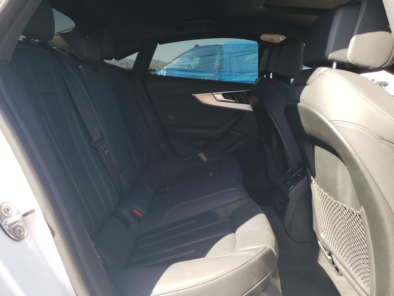 2024 Audi A5 Premium 45 VIN: WAUDACF53RA082314 Lot: 59327835